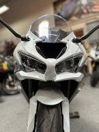 Thumbnail Photo 2 for 2021 Kawasaki Ninja ZX-6R ABS