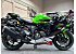 2021 Kawasaki Ninja ZX-6R ABS