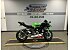 2021 Kawasaki Ninja ZX-6R ABS