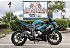 2021 Kawasaki Ninja ZX-6R ABS