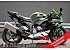 2021 Kawasaki Ninja ZX-6R ABS