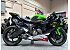 2021 Kawasaki Ninja ZX-6R ABS