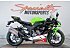 2021 Kawasaki Ninja ZX-6R ABS