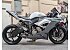 2021 Kawasaki Ninja ZX-6R ABS