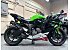 2021 Kawasaki Ninja ZX-6R ABS