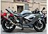 2021 Kawasaki Ninja ZX-6R ABS