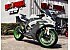 2021 Kawasaki Ninja ZX-6R