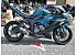 2021 Kawasaki Ninja ZX-6R ABS