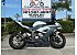 2021 Kawasaki Ninja ZX-6R ABS