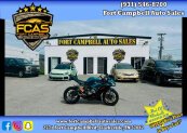 2021 Kawasaki Ninja ZX-6R ABS