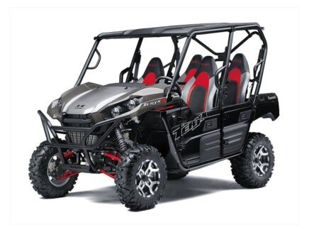 Photo 1 for 2021 Kawasaki Teryx4