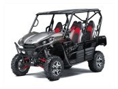 2021 Kawasaki Teryx4