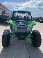 Thumbnail Photo 1 for 2021 Kawasaki Teryx KRX