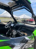 Thumbnail Photo 4 for 2021 Kawasaki Teryx KRX