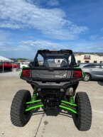 Thumbnail Photo 3 for 2021 Kawasaki Teryx KRX