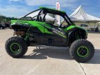 Thumbnail Photo 2 for 2021 Kawasaki Teryx KRX