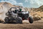 Thumbnail Photo 1 for 2021 Kawasaki Teryx KRX