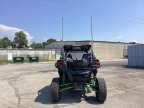 Thumbnail Photo 5 for 2021 Kawasaki Teryx KRX