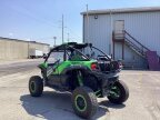Thumbnail Photo 4 for 2021 Kawasaki Teryx KRX