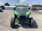 Thumbnail Photo 1 for 2021 Kawasaki Teryx KRX