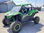 Thumbnail Photo 2 for 2021 Kawasaki Teryx KRX