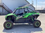 Thumbnail Photo 3 for 2021 Kawasaki Teryx KRX
