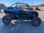 Thumbnail Photo 2 for 2021 Kawasaki Teryx KRX