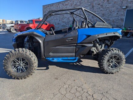 Photo 1 for 2021 Kawasaki Teryx KRX