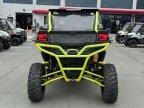 Thumbnail Photo 2 for 2021 Kawasaki Teryx KRX