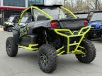 Thumbnail Photo 3 for 2021 Kawasaki Teryx KRX