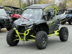 Thumbnail Photo 4 for 2021 Kawasaki Teryx KRX