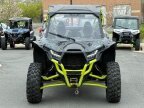 Thumbnail Photo 5 for 2021 Kawasaki Teryx KRX