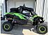 2021 Kawasaki Teryx KRX