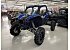 2021 Kawasaki Teryx KRX