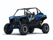 2021 Kawasaki Teryx KRX