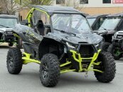 2021 Kawasaki Teryx KRX