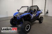 2021 Kawasaki Teryx KRX