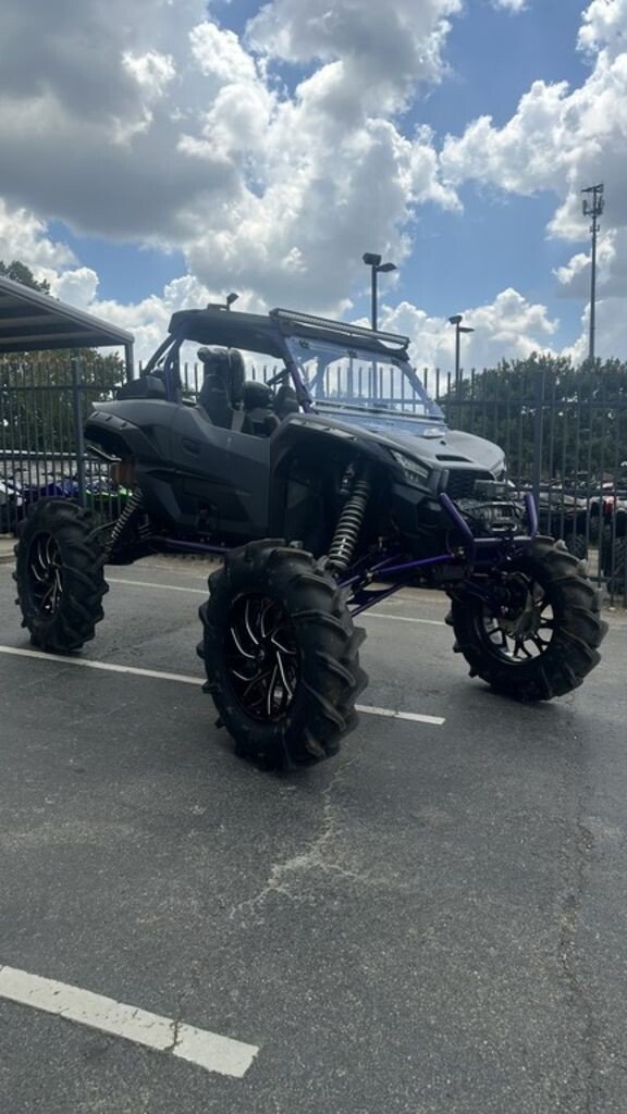 2021 Kawasaki Teryx KRX Motorcycles for Sale - Motorcycles