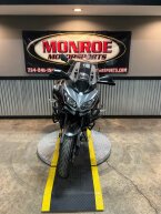 Thumbnail Photo 1 for 2021 Kawasaki Versys