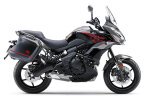 Thumbnail Photo 5 for 2021 Kawasaki Versys