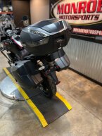Thumbnail Photo 4 for 2021 Kawasaki Versys