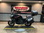 Thumbnail Photo 2 for 2021 Kawasaki Versys