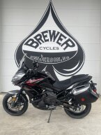 Thumbnail Photo 1 for 2021 Kawasaki Versys