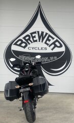 Thumbnail Photo 5 for 2021 Kawasaki Versys
