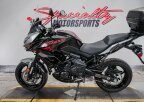 Thumbnail Photo 3 for 2021 Kawasaki Versys
