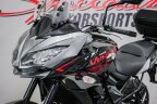 Thumbnail Photo 6 for 2021 Kawasaki Versys