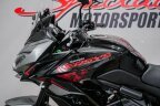 Thumbnail Photo 4 for 2021 Kawasaki Versys