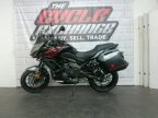 Thumbnail Photo 4 for 2021 Kawasaki Versys