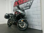 Thumbnail Photo 1 for 2021 Kawasaki Versys