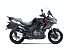 New 2021 Kawasaki Versys 1000 SE LT+
